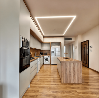  کابینت هایگلاس