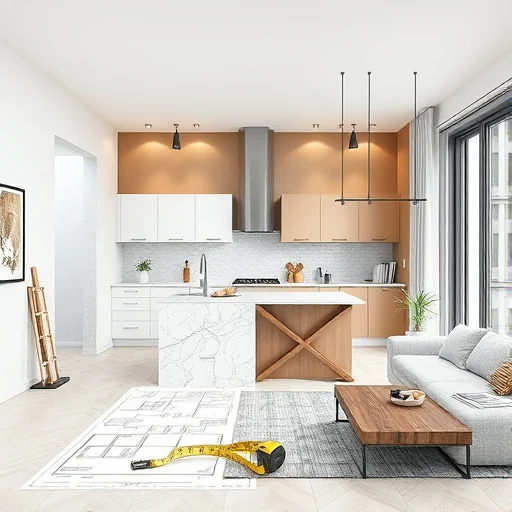 دفتر معماری بازسازی کرج