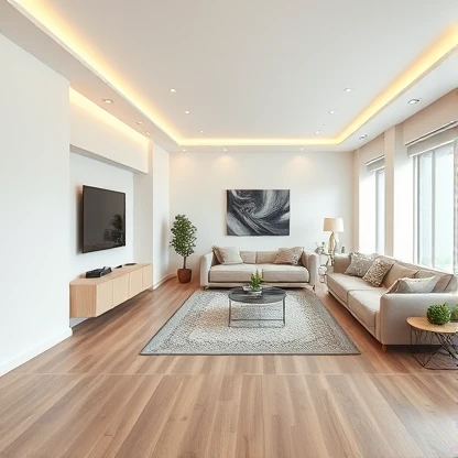 برآورد قیمت دقیق بازسازی واحد آپارتمانی ۱۰۰ متری